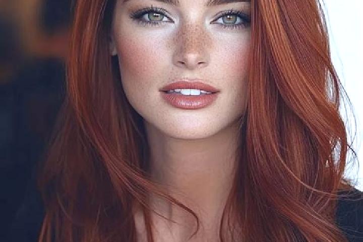 Ivy, 25, a auburn blue-eyed caribbean companion based in Lebel-sur-Quevillon. Offering 69, Party Girl, Dinner Date, BDSM, Prostate Massage. Available for inc...