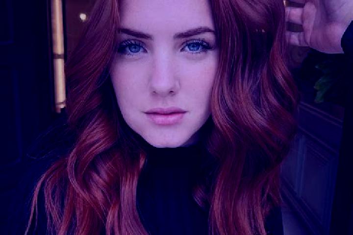 Ivy, 25, a auburn blue-eyed middle eastern companion based in Letra. Offering Striptease, Party Girl, Domination, Duos, CIM. Available for incall and outcall...