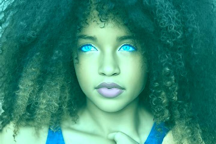 Ivy, 25, a black blue-eyed ebony companion based in Garlin. Offering OWO, Tantra, CIM, Couples. Available for incall and outcall, day and evening dates.