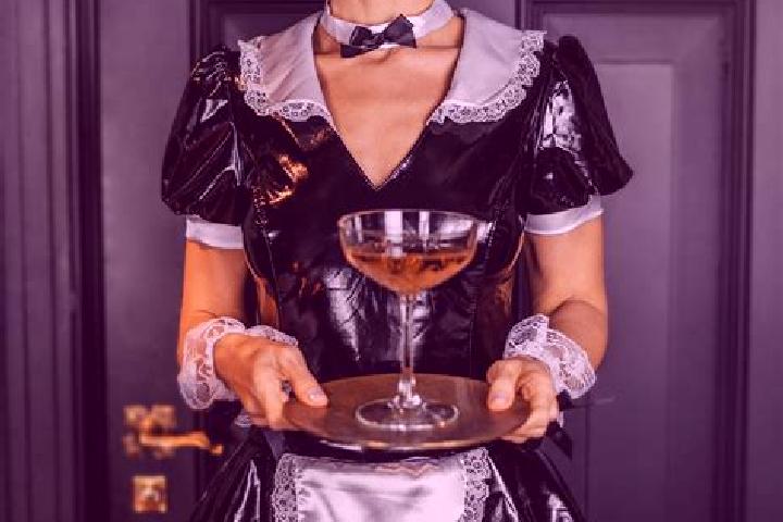 Ivy, 25, a black brown-eyed mediterranean companion based in Hollick-Kenyon. Offering Striptease, Fetish, Travel Companion. Available for incall and outcall,...