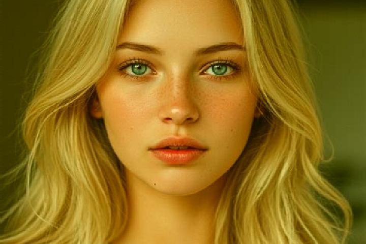 Ivy, 25, a blonde amber-eyed mediterranean companion based in Westerland. Offering Girlfriend Experience, Dinner Date, Tantra. Available for incall and outca...