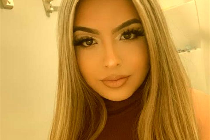 Ivy, 25, a blonde brown-eyed latina companion based in Horad Krychaw. Offering Girlfriend Experience, Couples, Tantra. Available for incall and outcall, day ...