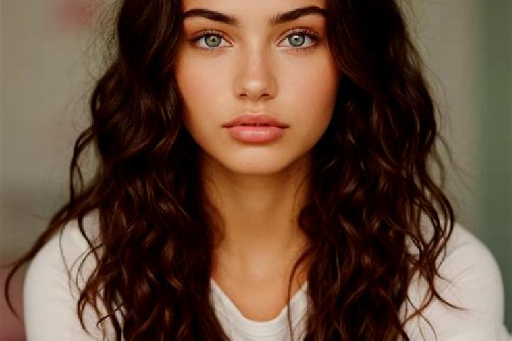 Ivy, 25, a brunette brown-eyed mediterranean companion based in Castelnovetto. Offering Striptease, A-Level, CIM, Girlfriend Experience. Available for incall...