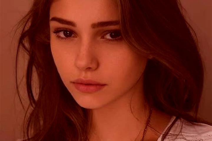Ivy, 25, a chestnut brown-eyed slavic companion based in Salar. Offering Striptease, GFE, Erotic Massage. Available for incall and outcall, day and evening d...