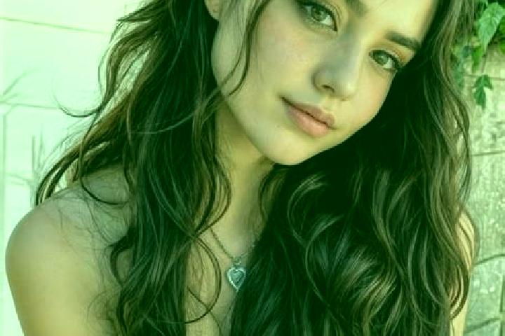 Ivy, 25, a chestnut hazel-eyed latina companion based in Cholargos. Offering Deep French Kissing, Roleplay, CIM, Striptease, BDSM. Available for incall and o...