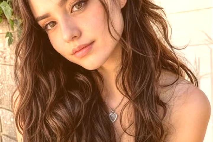 Ivy, 25, a chestnut hazel-eyed mediterranean companion based in Yaou. Offering Erotic Massage, Dinner Date, CIM, Girlfriend Experience. Available for incall ...