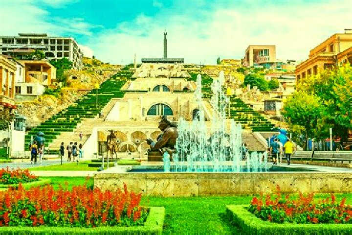 Ivy, 25 — Escort in Ajapnyak, Armenia