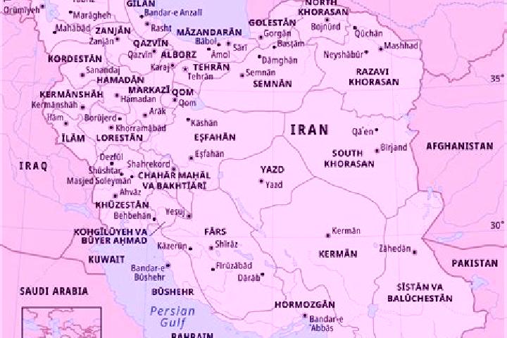 Ivy, 25 — Escort in Alard, Iran