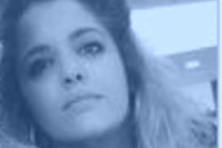 Ivy, 25 — Escort in Alesanco, Spain