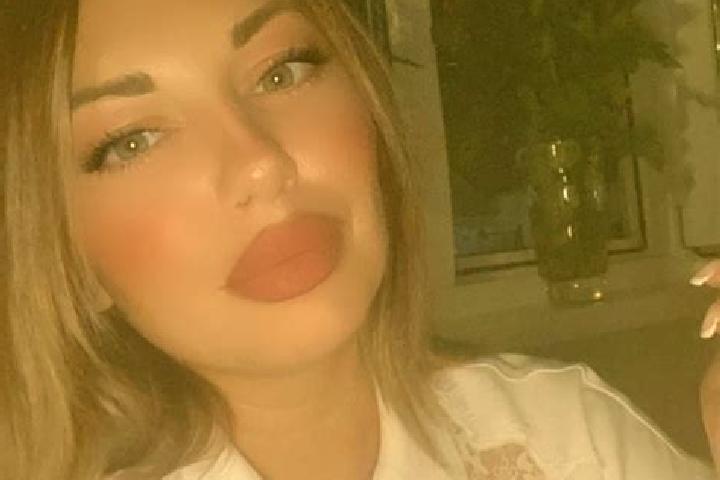 Ivy, 25 — Escort in Artsyz, Ukraine