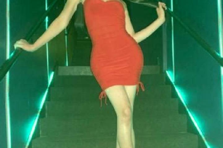 Ivy, 25 — Escort in Balcones de Talandracas, Peru