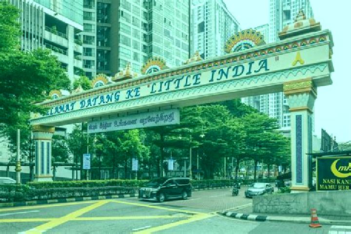 Ivy, 25 — Escort in Brickfields, Malaysia