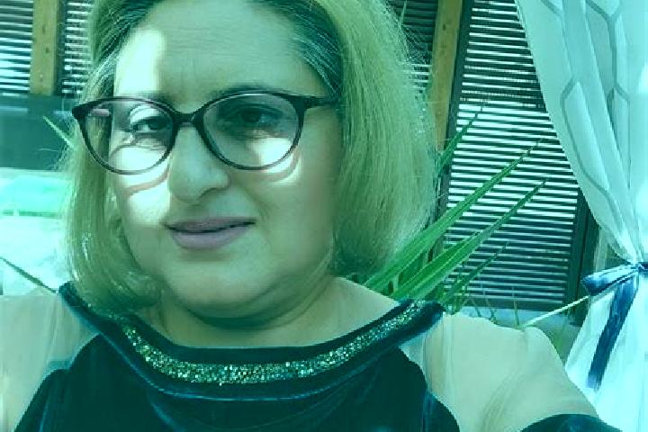 Ivy, 25 — Escort in Buchila, Romania