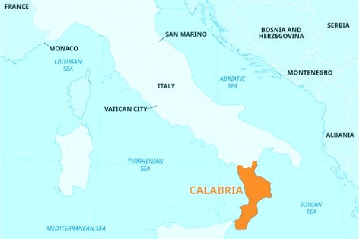 Ivy, 25 — Escort in Cerchiara di Calabria, Italy