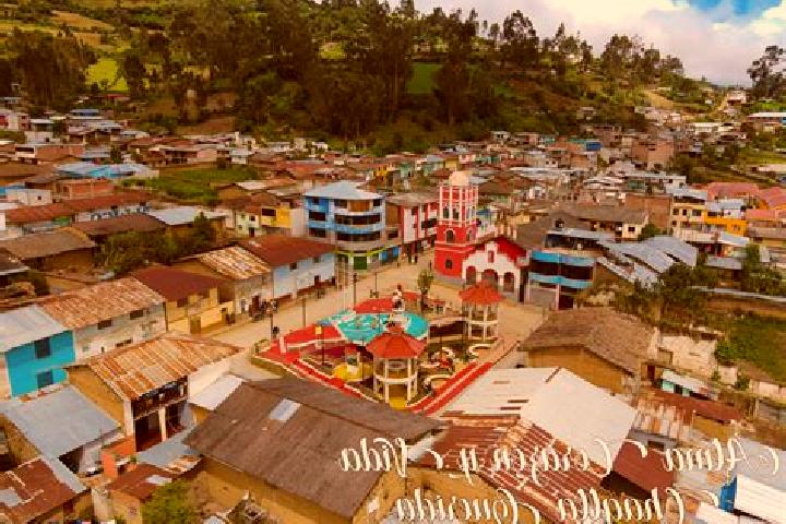 Ivy, 25 — Escort in Chaglla, Peru