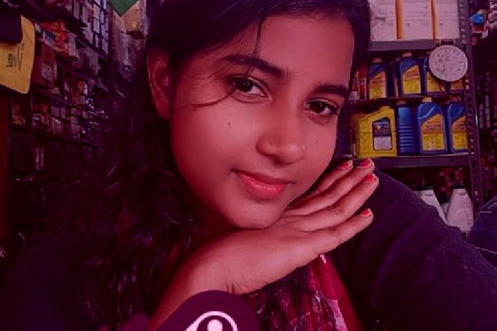 Ivy, 25 — Escort in Champua, India