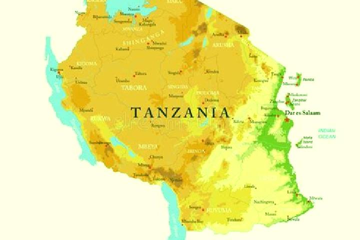 Ivy, 25 — Escort in Dareda, Tanzania
