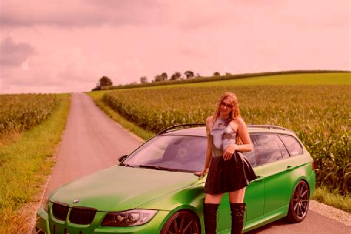 Ivy, 25 — Escort in Dissen, Germany