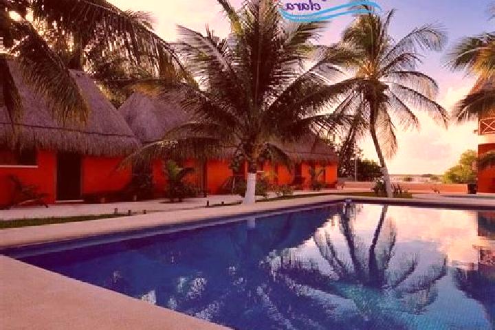 Ivy, 25 — Escort in Dzidzantun, Mexico