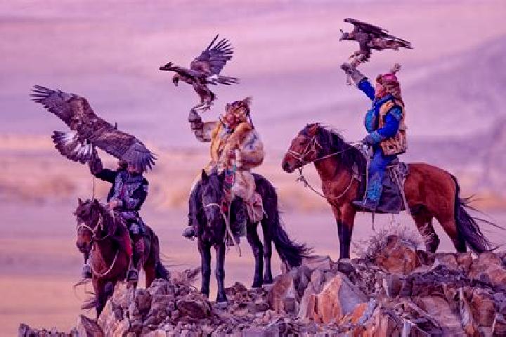 Ivy, 25 — Escort in Hunt, Mongolia