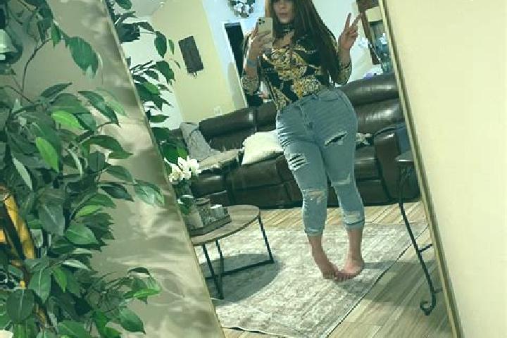 Ivy, 25 — Escort in Ideal de Arriba, Mexico