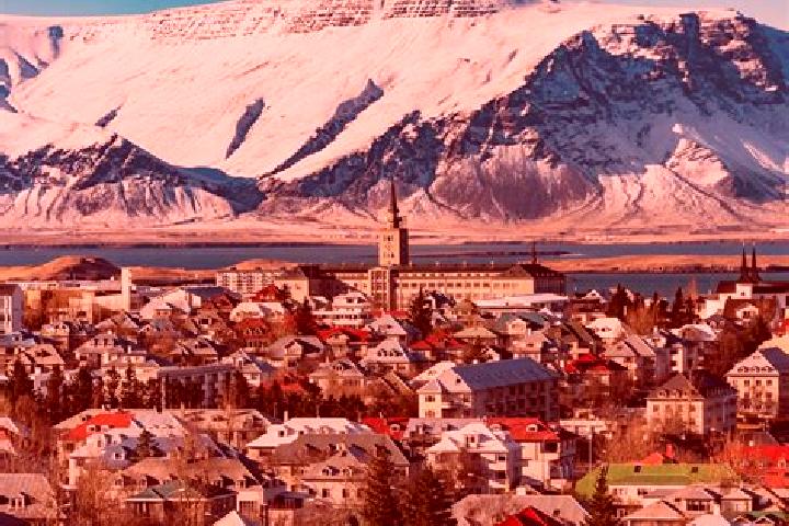 Ivy, 25 — Escort in Islandia, Peru
