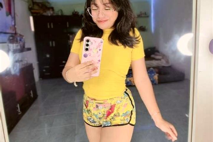 Ivy, 25 — Escort in Jaqui, Peru