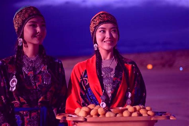 Ivy, 25 — Escort in Kara Suu, Kyrgyzstan