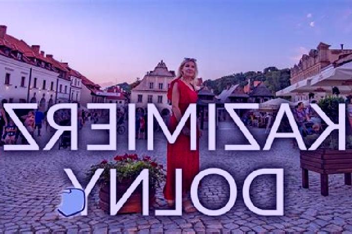 Ivy, 25 — Escort in Kazimierz Dolny, Poland