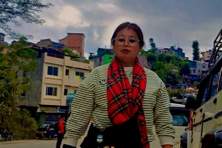 Ivy, 25 — Escort in Khadbari, Nepal