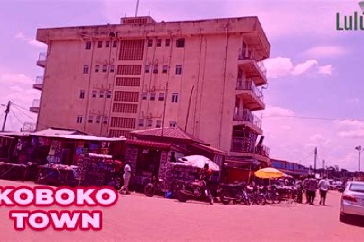 Ivy, 25 — Escort in Koboko, Ivory Coast