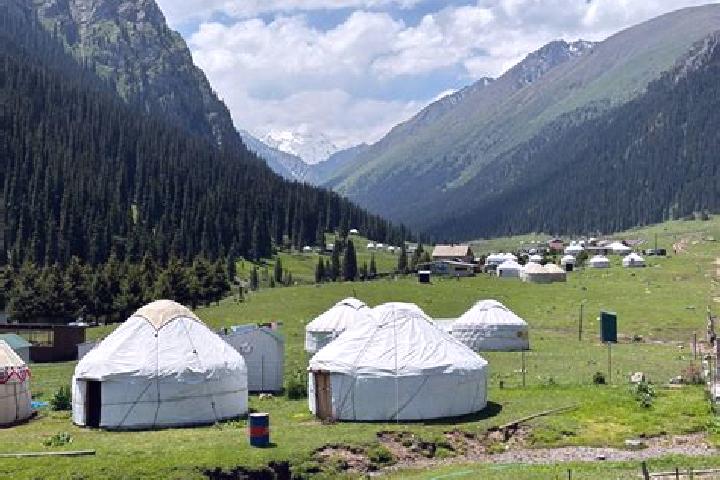 Ivy, 25 — Escort in Kyzyl-Jol, Kyrgyzstan