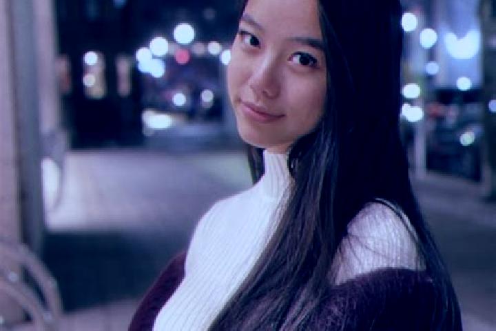 Ivy, 25 — Escort in Lakeville, United States