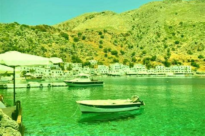 Ivy, 25 — Escort in Loutro, Greece