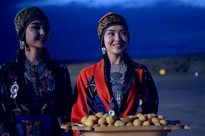 Ivy, 25 — Escort in Marhamat, Uzbekistan