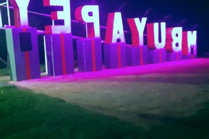 Ivy, 25 — Escort in Mbuyapey, Paraguay