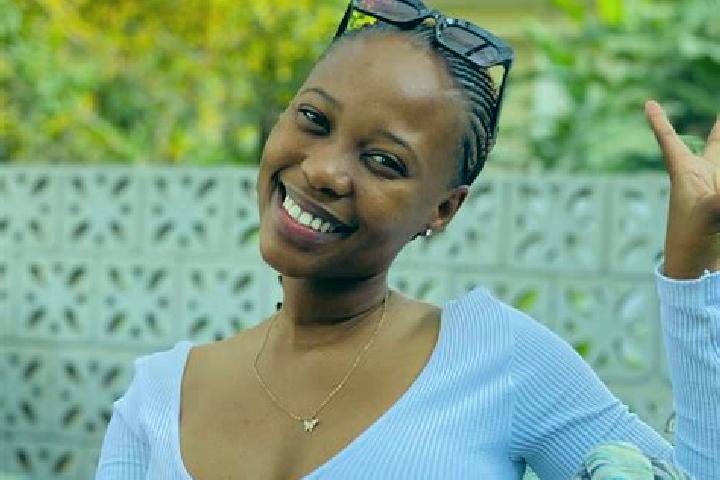 Ivy, 25 — Escort in Mokowe, Kenya