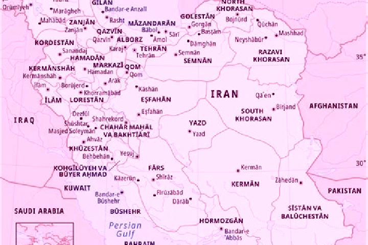 Ivy, 25 — Escort in Moshend, Iran
