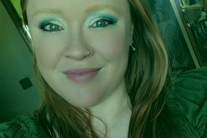 Ivy, 25 — Escort in New Lothrop, United States