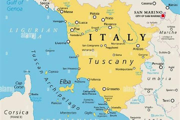 Ivy, 25 — Escort in Pisa, Italy