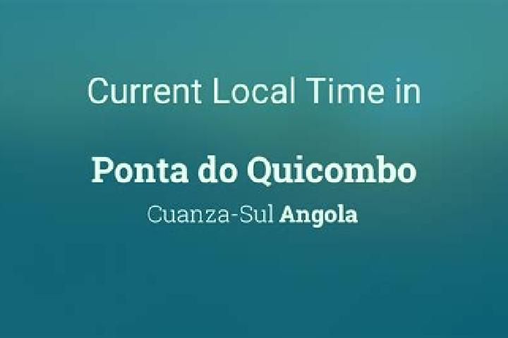 Ivy, 25 — Escort in Quicombo, Angola