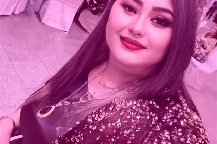 Ivy, 25 — Escort in Ruch i, Ukraine