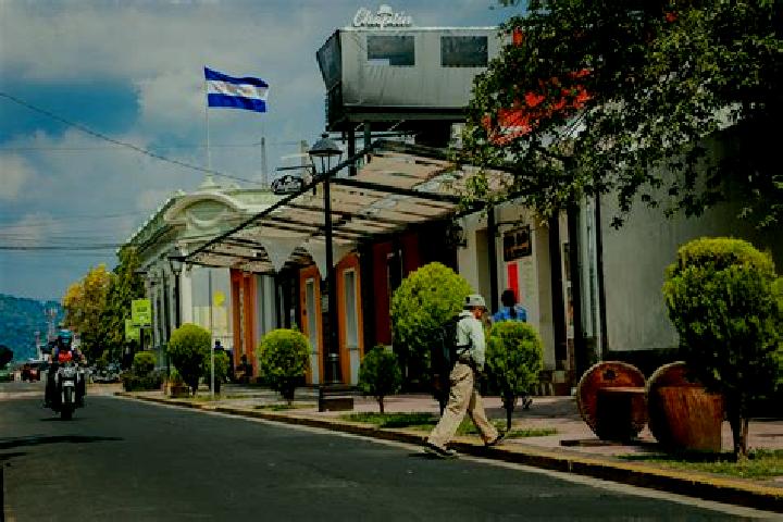 Ivy, 25 — Escort in Santa Tecla, El Salvador