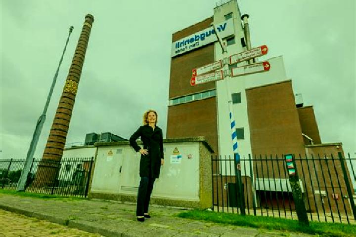 Ivy, 25 — Escort in Scharsterbrug, Netherlands