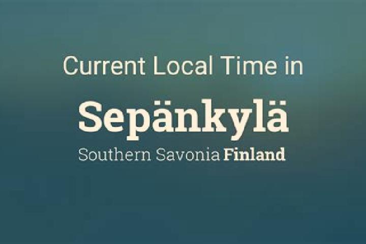 Ivy, 25 — Escort in Sepaenkylae, Finland
