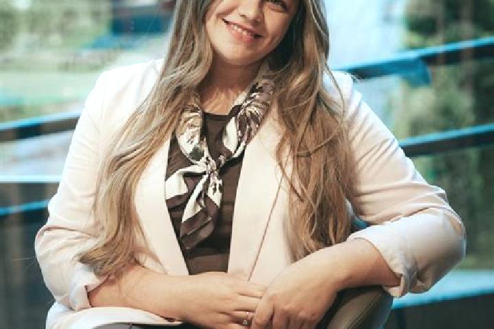 Ivy, 25 — Escort in Shamkhal-Termen, Russia