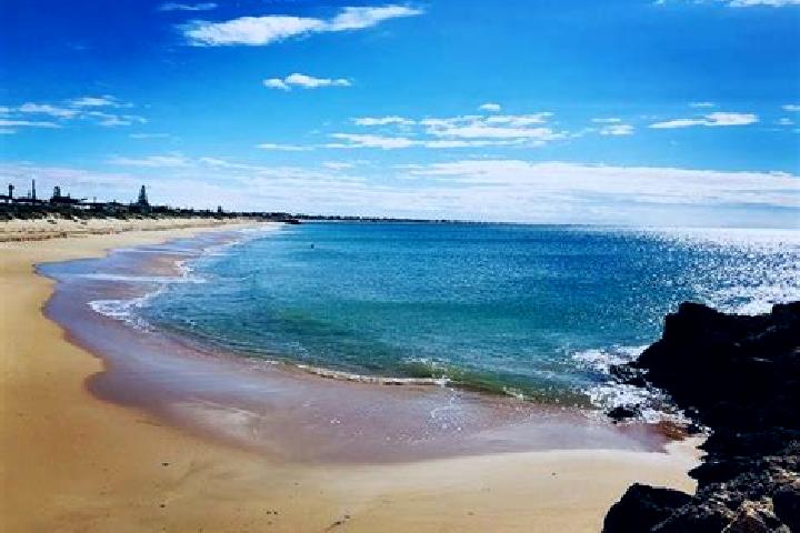 Ivy, 25 — Escort in Silver Sands, Australia