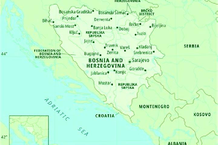 Ivy, 25 — Escort in Sladna, Bosnia and Herzegovina