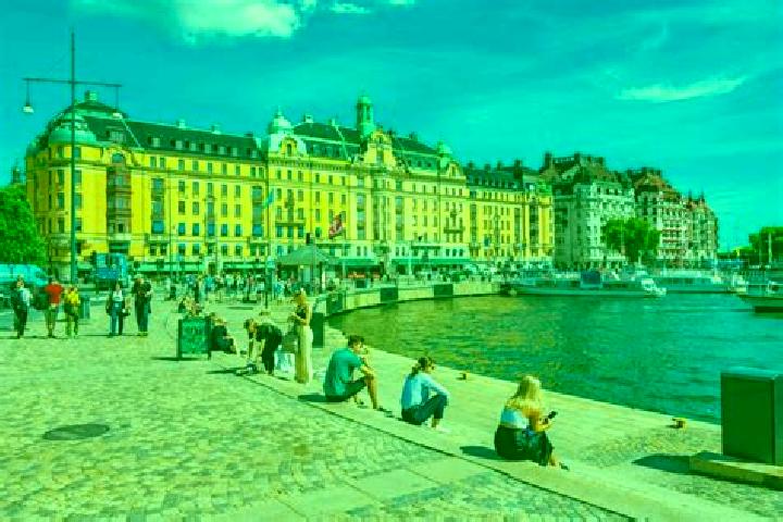Ivy, 25 — Escort in Soederhamn, Sweden
