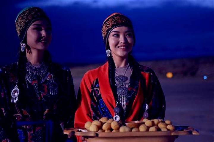 Ivy, 25 — Escort in Taxtako pir, Uzbekistan